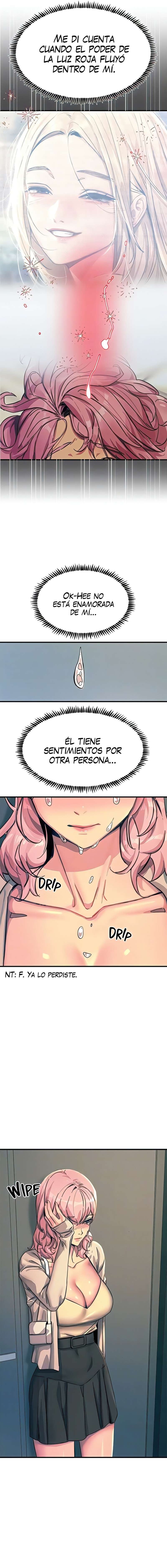 Muéstrame Tu Sensualidad Capitulo 74 página 13