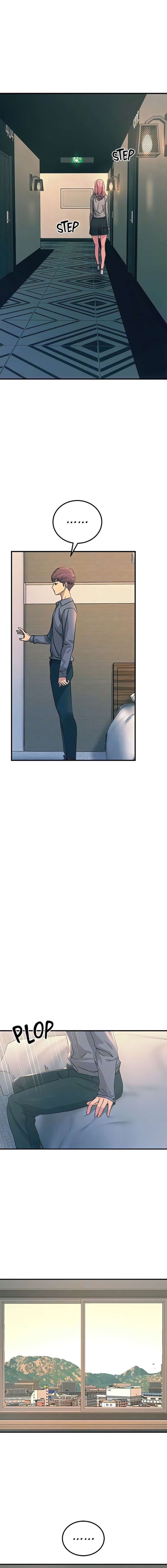 Muéstrame Tu Sensualidad Capitulo 74 página 14