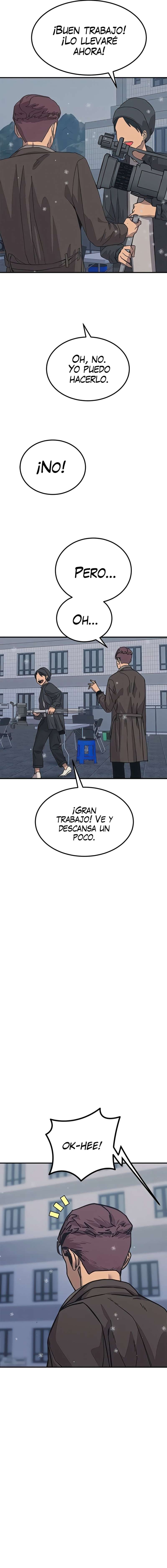 Muéstrame Tu Sensualidad Capitulo 74 página 18