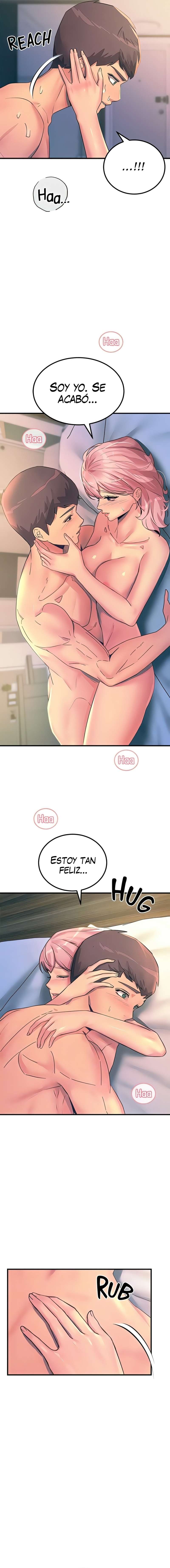 Muéstrame Tu Sensualidad Capitulo 74 página 4