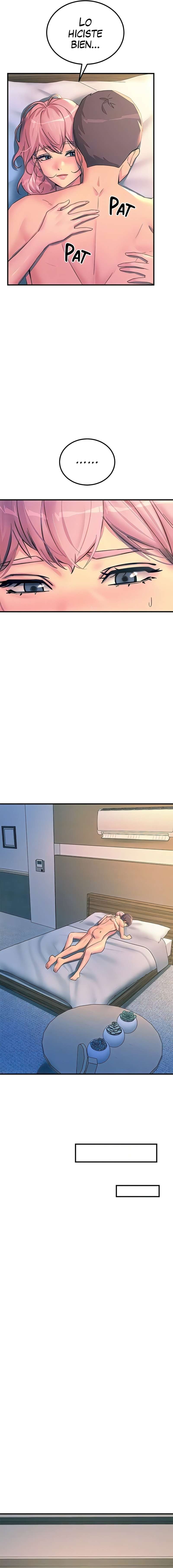 Muéstrame Tu Sensualidad Capitulo 74 página 5