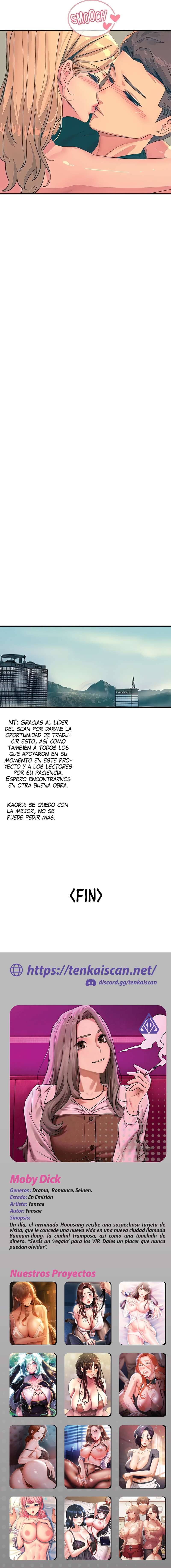 Muéstrame Tu Sensualidad Capitulo 75 página 20