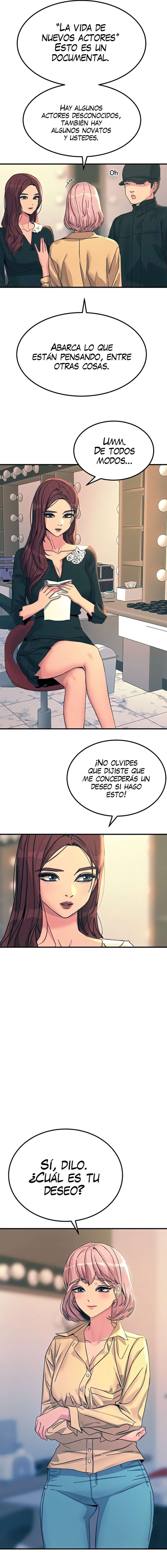 Muéstrame Tu Sensualidad Capitulo 75 página 3