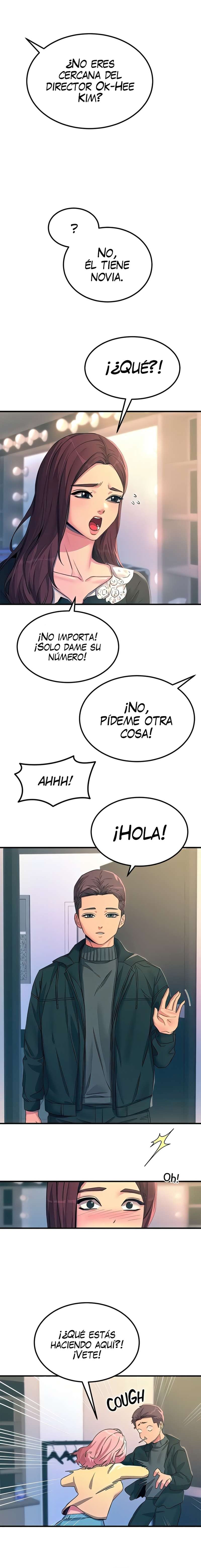 Muéstrame Tu Sensualidad Capitulo 75 página 4