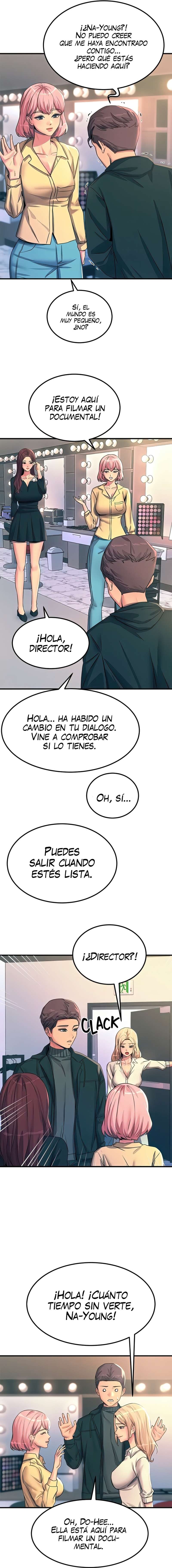 Muéstrame Tu Sensualidad Capitulo 75 página 5