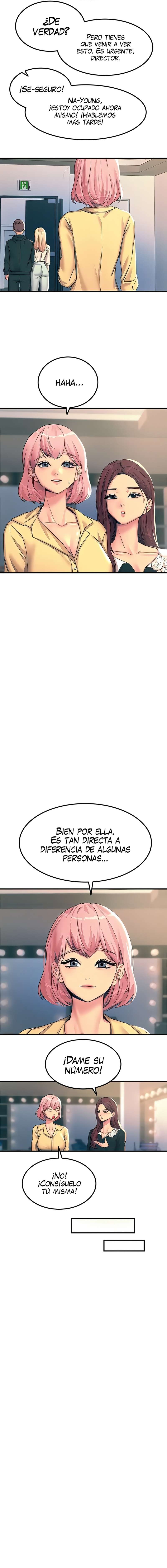 Muéstrame Tu Sensualidad Capitulo 75 página 6