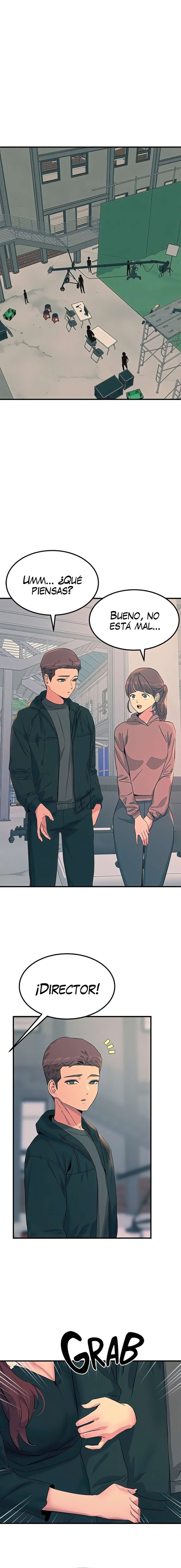 Muéstrame Tu Sensualidad Capitulo 75 página 7