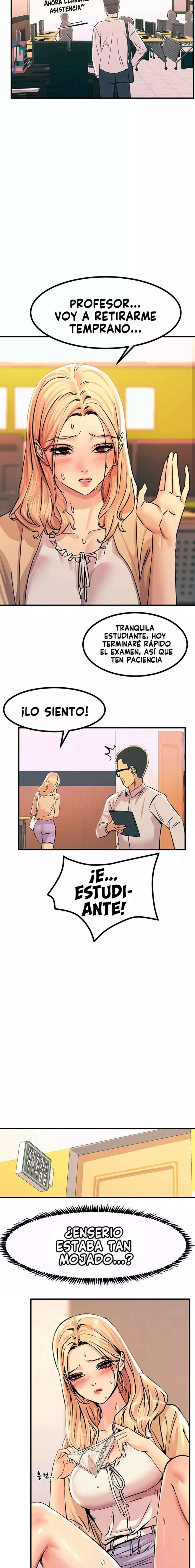 Muéstrame Tu Sensualidad Capitulo 9 página 12