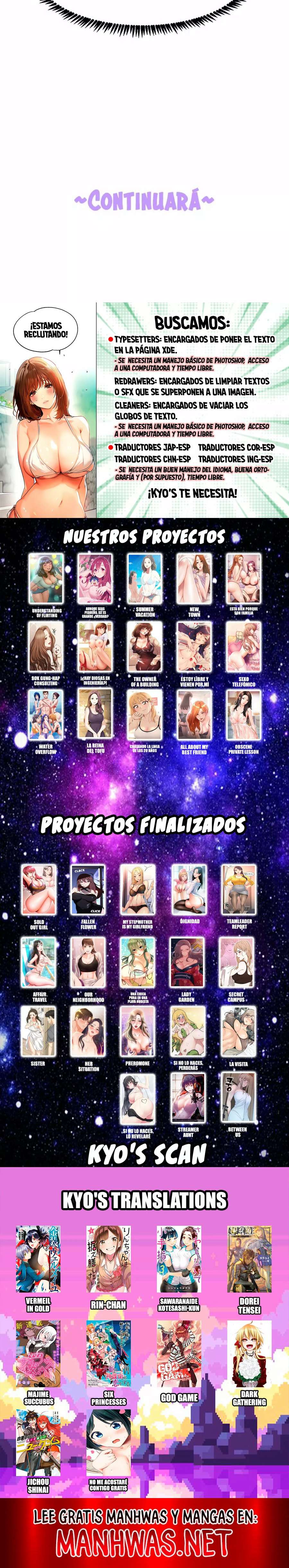 Muéstrame Tu Sensualidad Capitulo 9 página 21