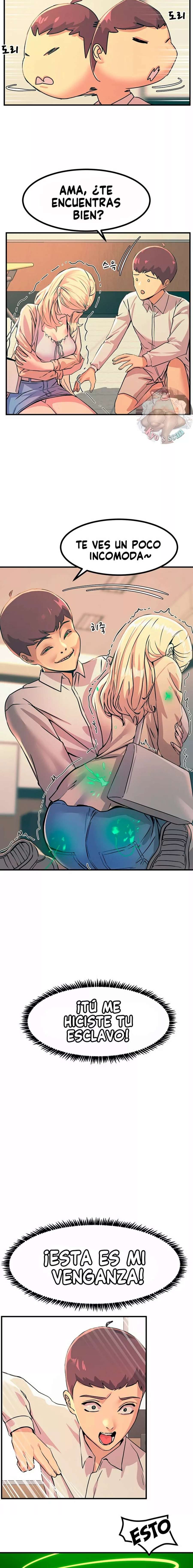 Muéstrame Tu Sensualidad Capitulo 9 página 3