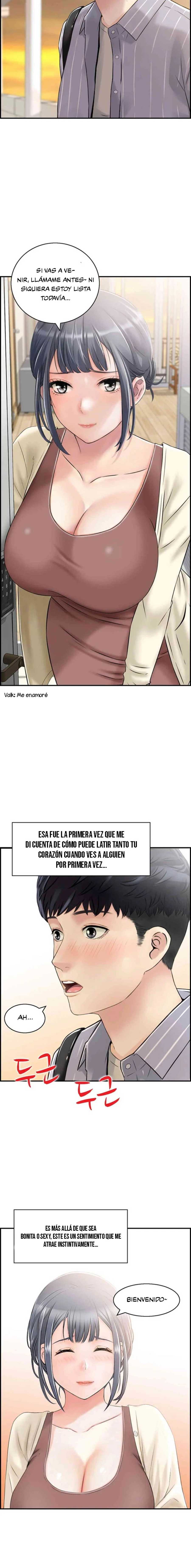 Mujer Casada Capitulo 1 página 11