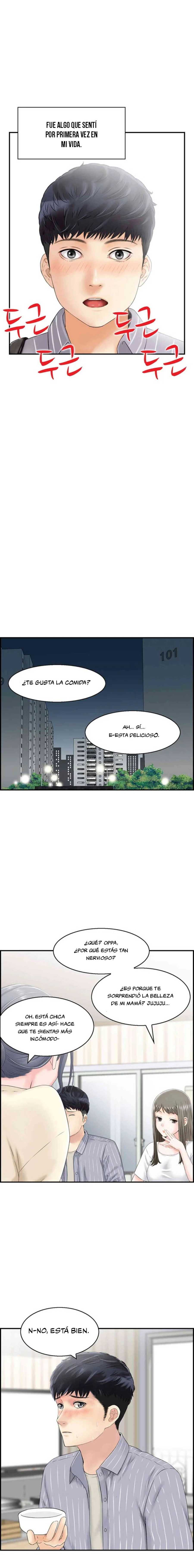 Mujer Casada Capitulo 1 página 12