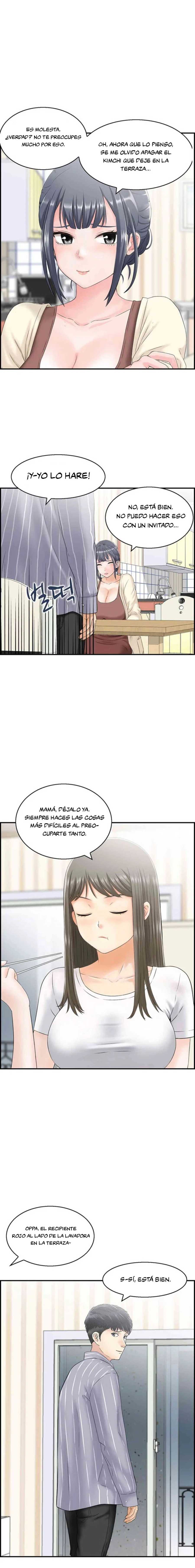 Mujer Casada Capitulo 1 página 13
