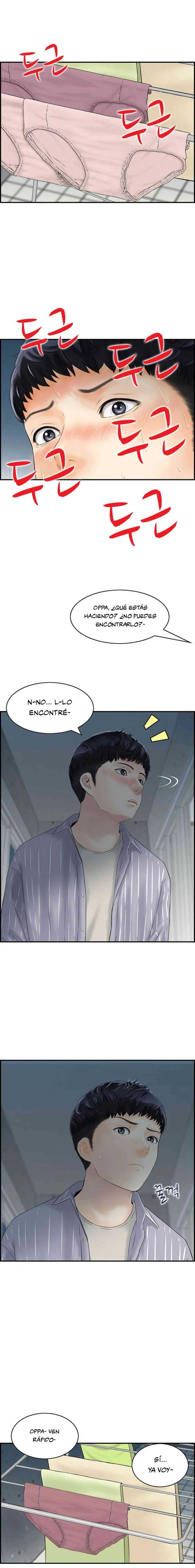 Mujer Casada Capitulo 1 página 15