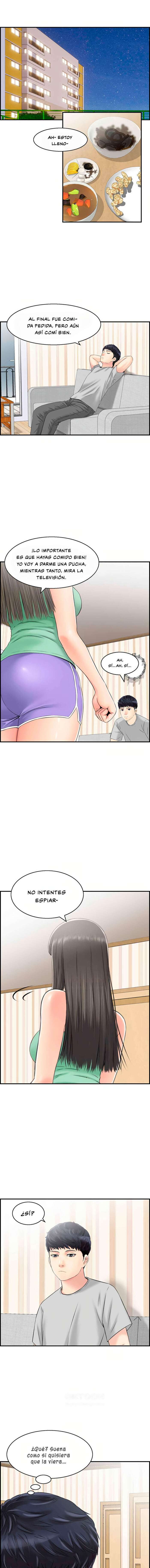 Mujer Casada Capitulo 10 página 10