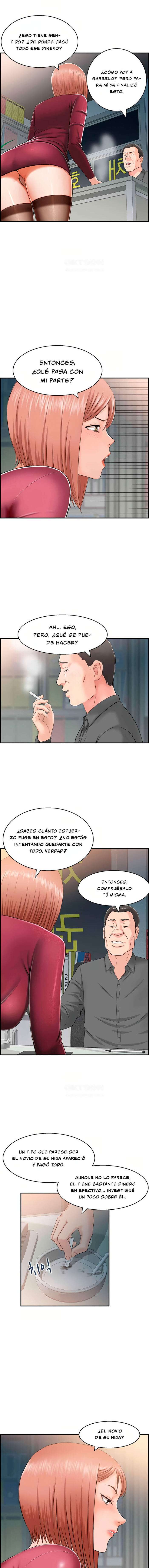 Mujer Casada Capitulo 10 página 2