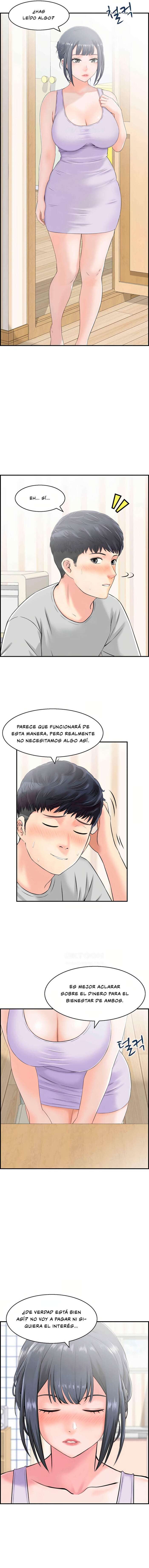 Mujer Casada Capitulo 10 página 5