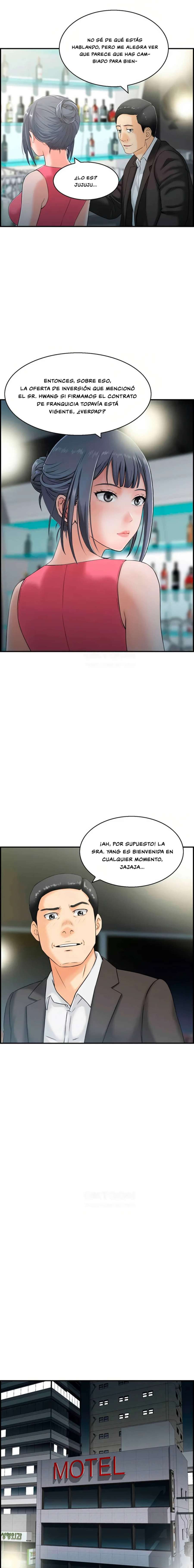 Mujer Casada Capitulo 11 página 11