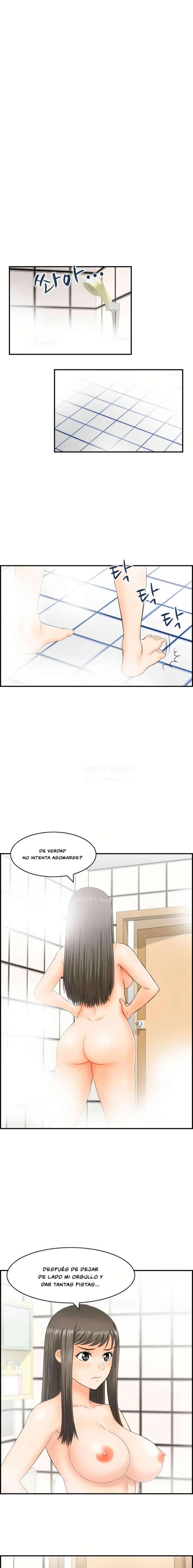 Mujer Casada Capitulo 11 página 2