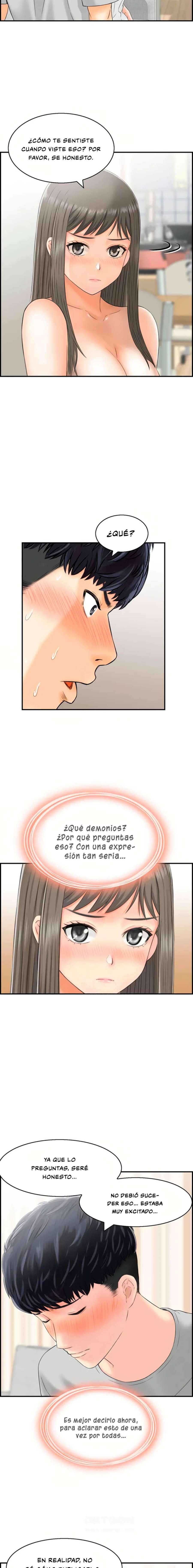 Mujer Casada Capitulo 11 página 7