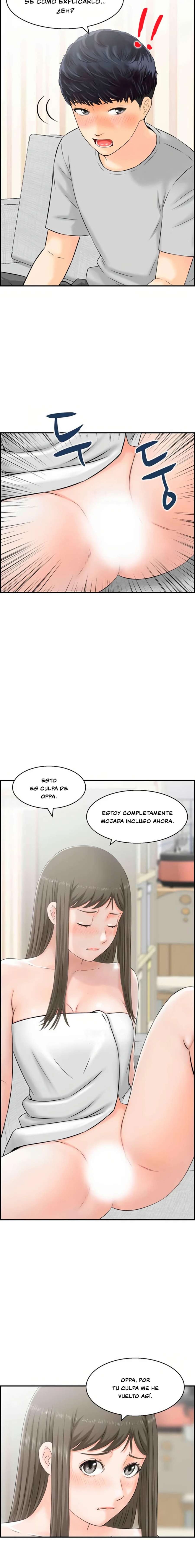 Mujer Casada Capitulo 11 página 8