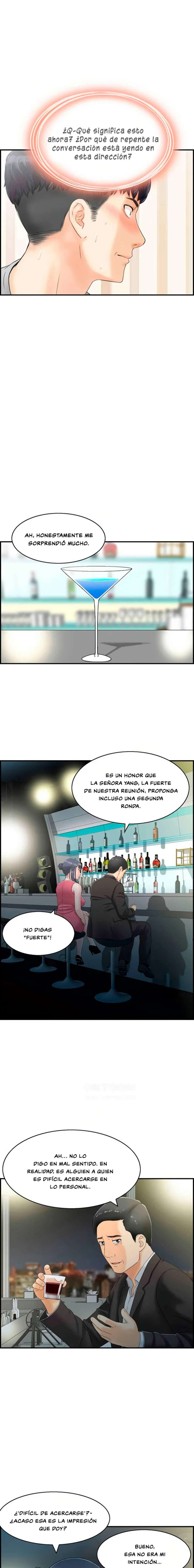 Mujer Casada Capitulo 11 página 9