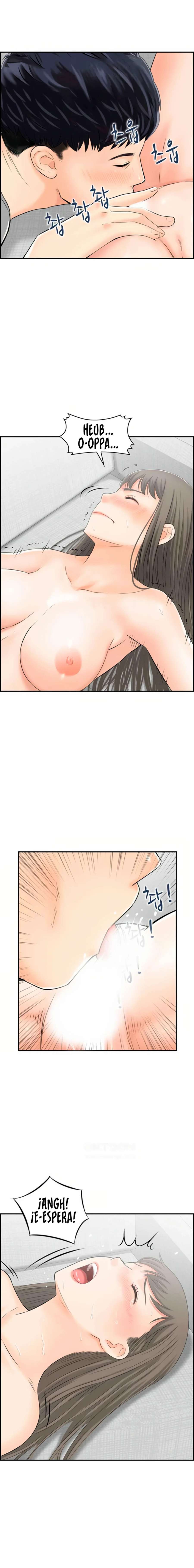Mujer Casada Capitulo 12 página 10
