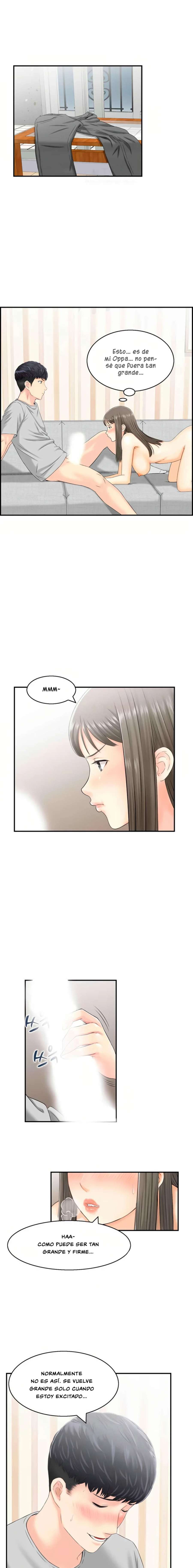 Mujer Casada Capitulo 12 página 12