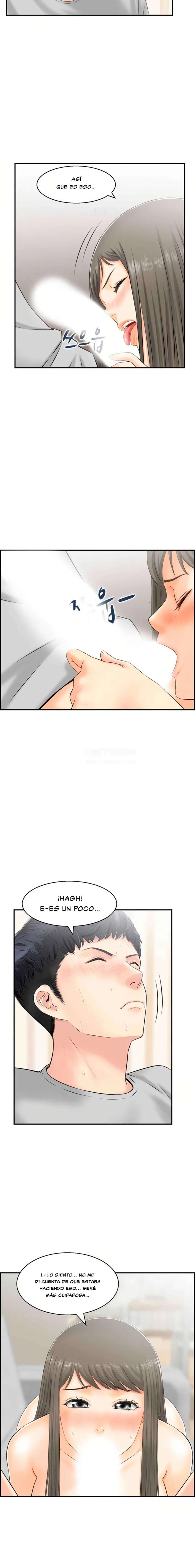 Mujer Casada Capitulo 12 página 13