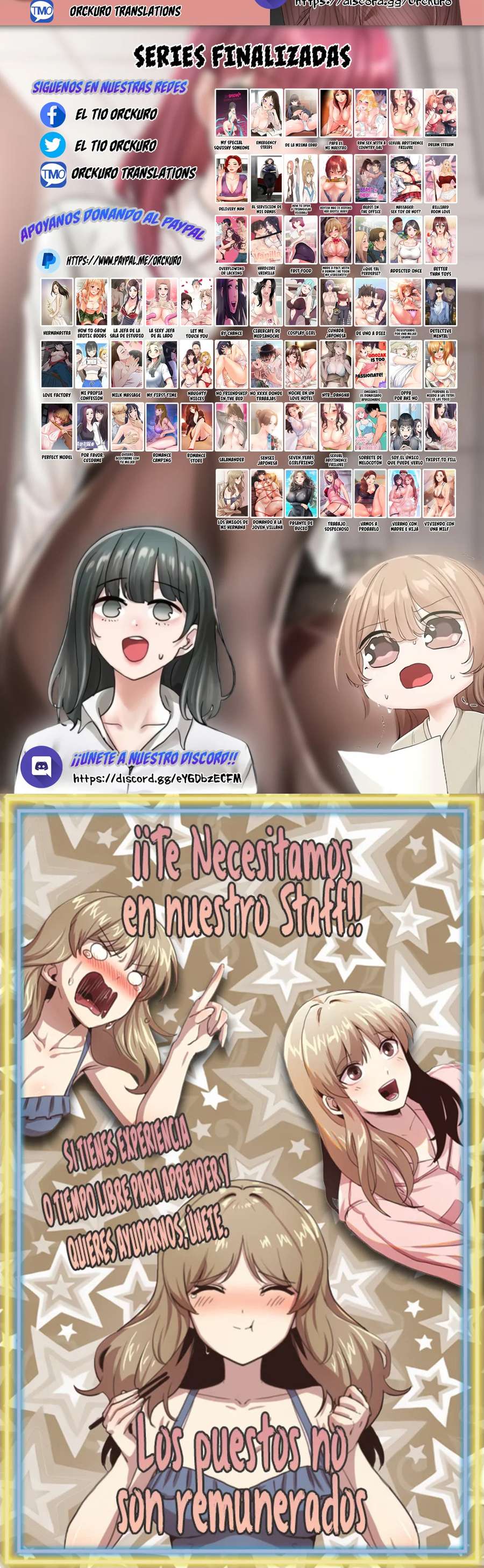 Mujer Casada Capitulo 12 página 15