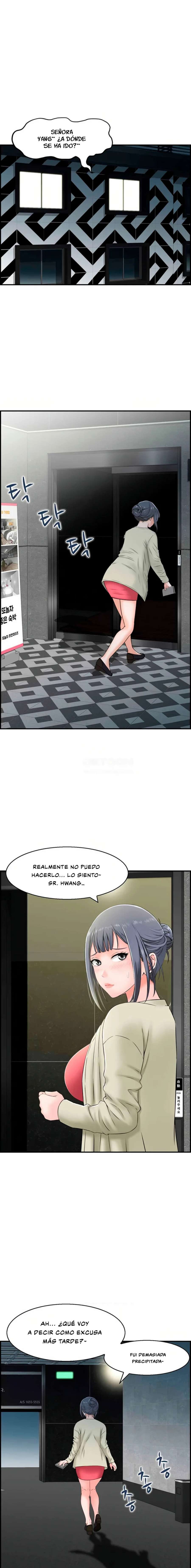 Mujer Casada Capitulo 12 página 2