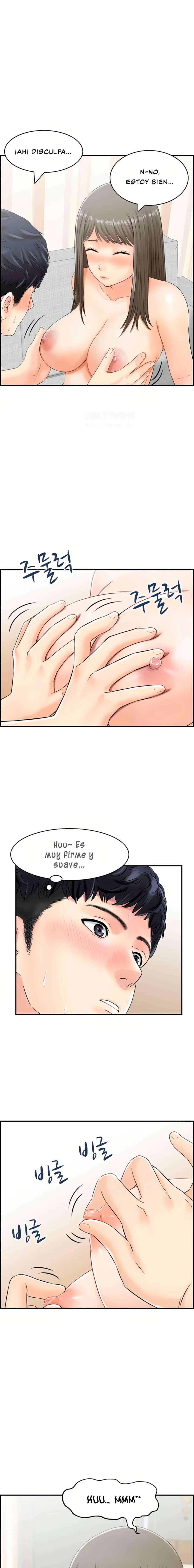 Mujer Casada Capitulo 12 página 6