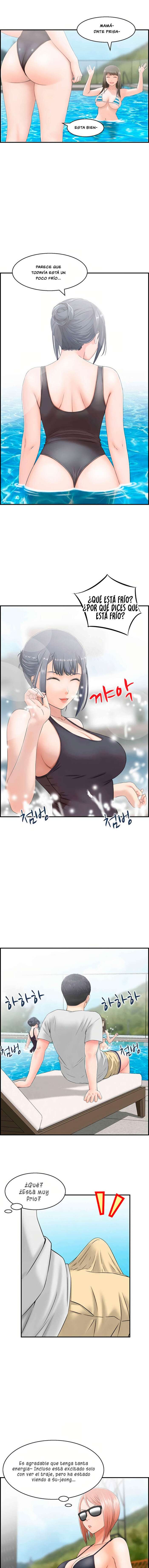 Mujer Casada Capitulo 13 página 11