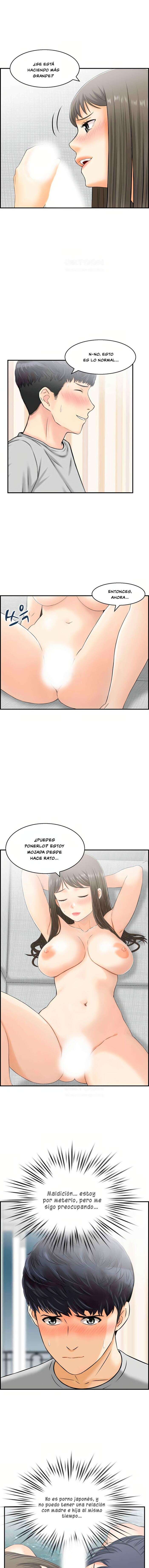 Mujer Casada Capitulo 13 página 2