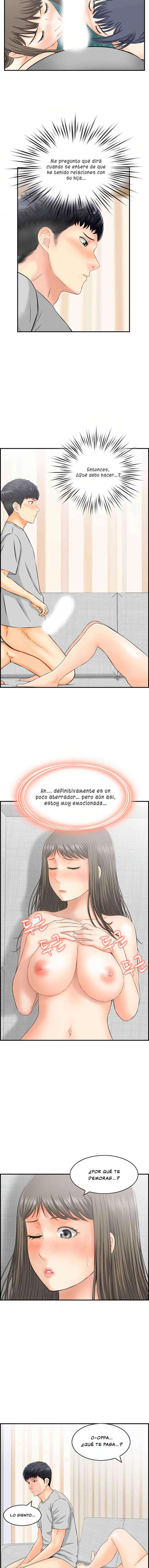 Mujer Casada Capitulo 13 página 3