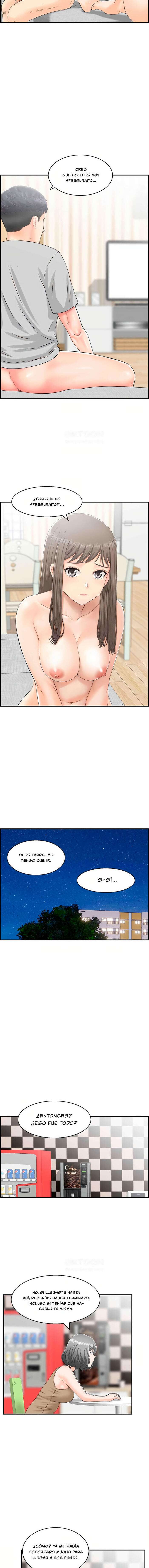 Mujer Casada Capitulo 13 página 4