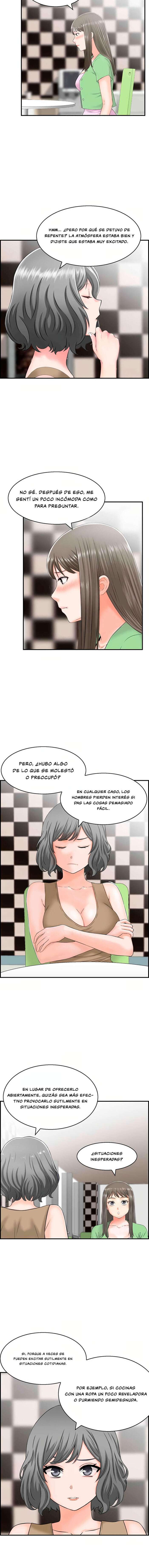Mujer Casada Capitulo 13 página 5