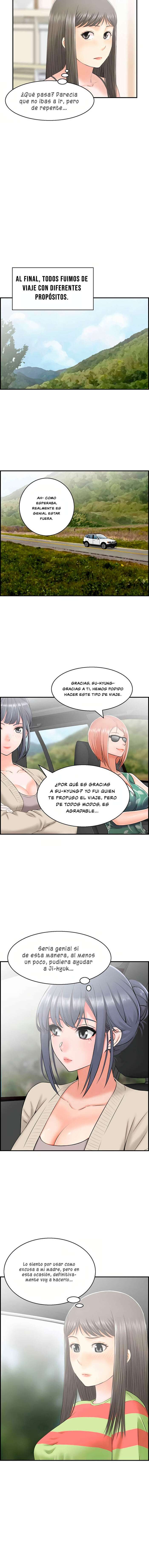 Mujer Casada Capitulo 13 página 8