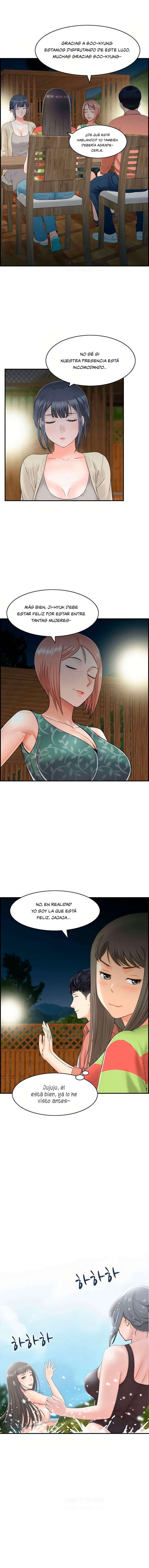 Mujer Casada Capitulo 14 página 2