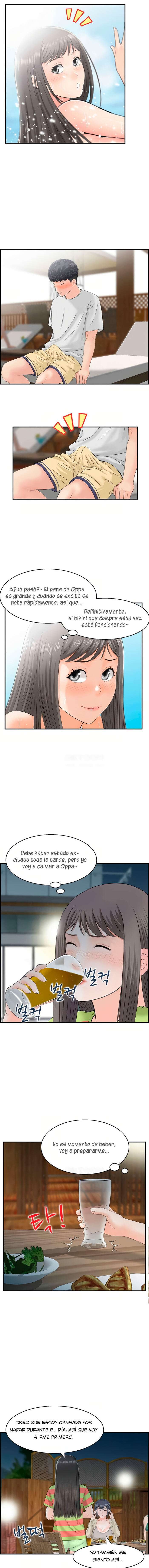 Mujer Casada Capitulo 14 página 3