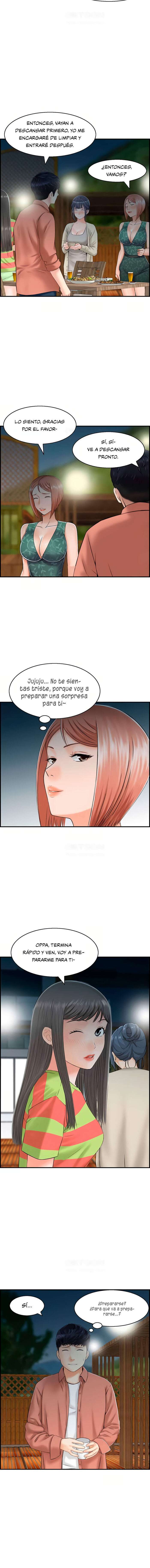 Mujer Casada Capitulo 14 página 4