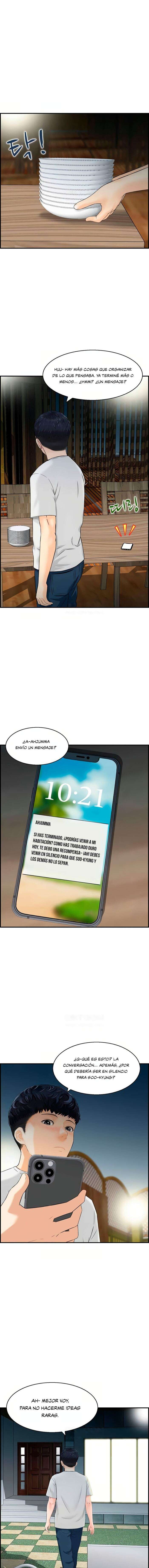 Mujer Casada Capitulo 14 página 6