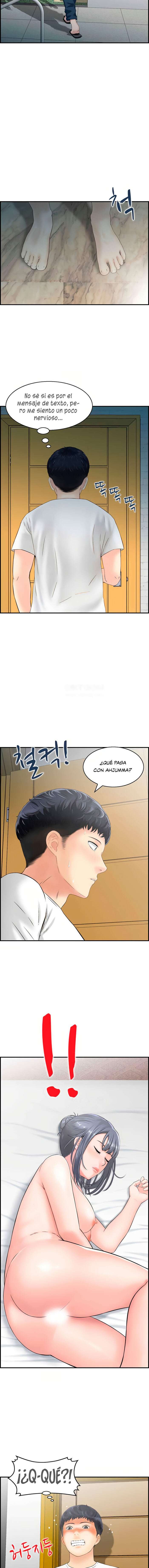 Mujer Casada Capitulo 14 página 7