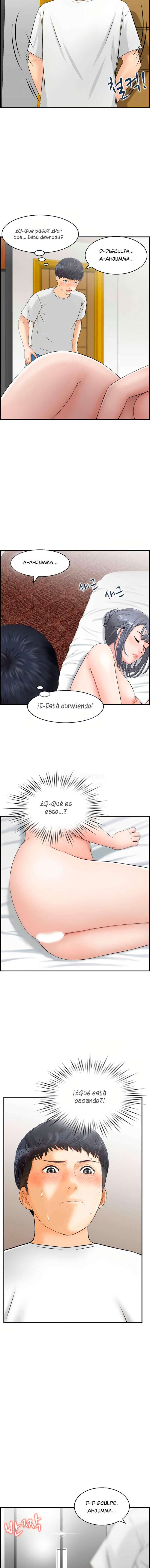 Mujer Casada Capitulo 14 página 8