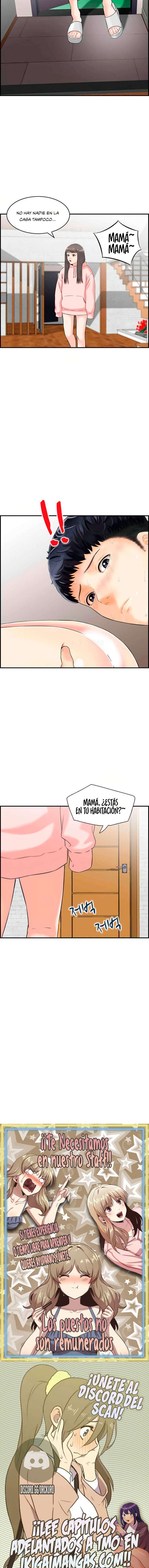 Mujer Casada Capitulo 15 página 11