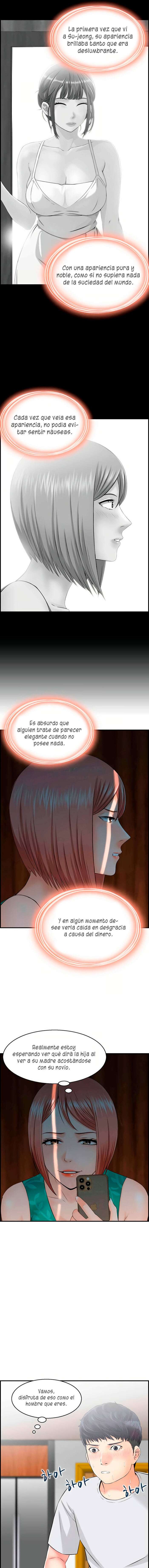 Mujer Casada Capitulo 15 página 3