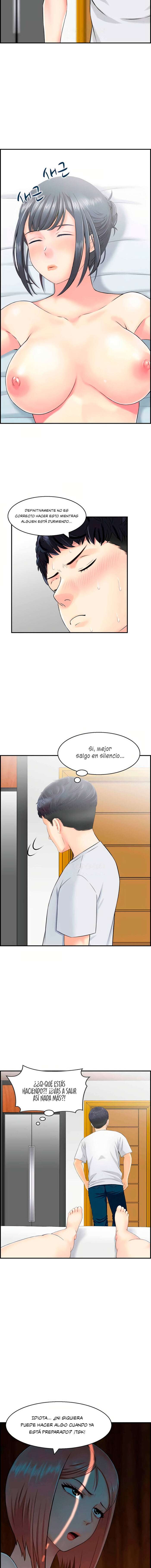 Mujer Casada Capitulo 15 página 4