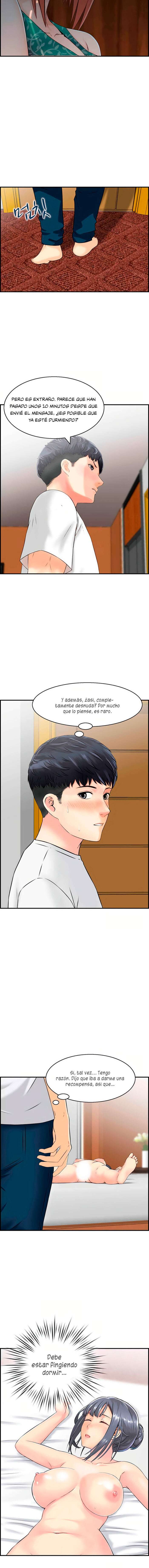Mujer Casada Capitulo 15 página 5