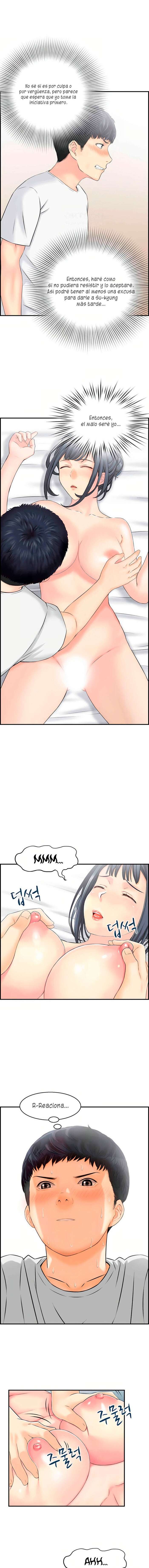 Mujer Casada Capitulo 15 página 6