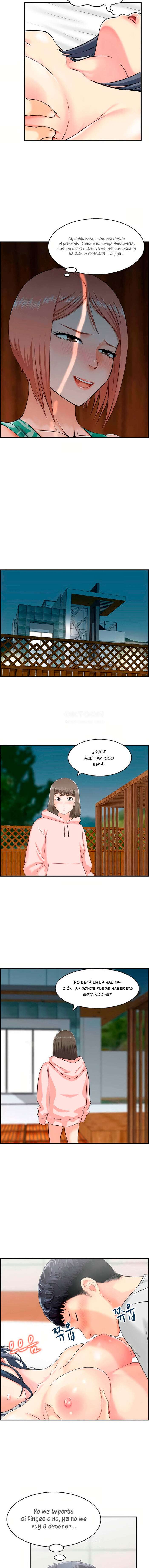 Mujer Casada Capitulo 15 página 7